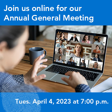 Tandia AGM 